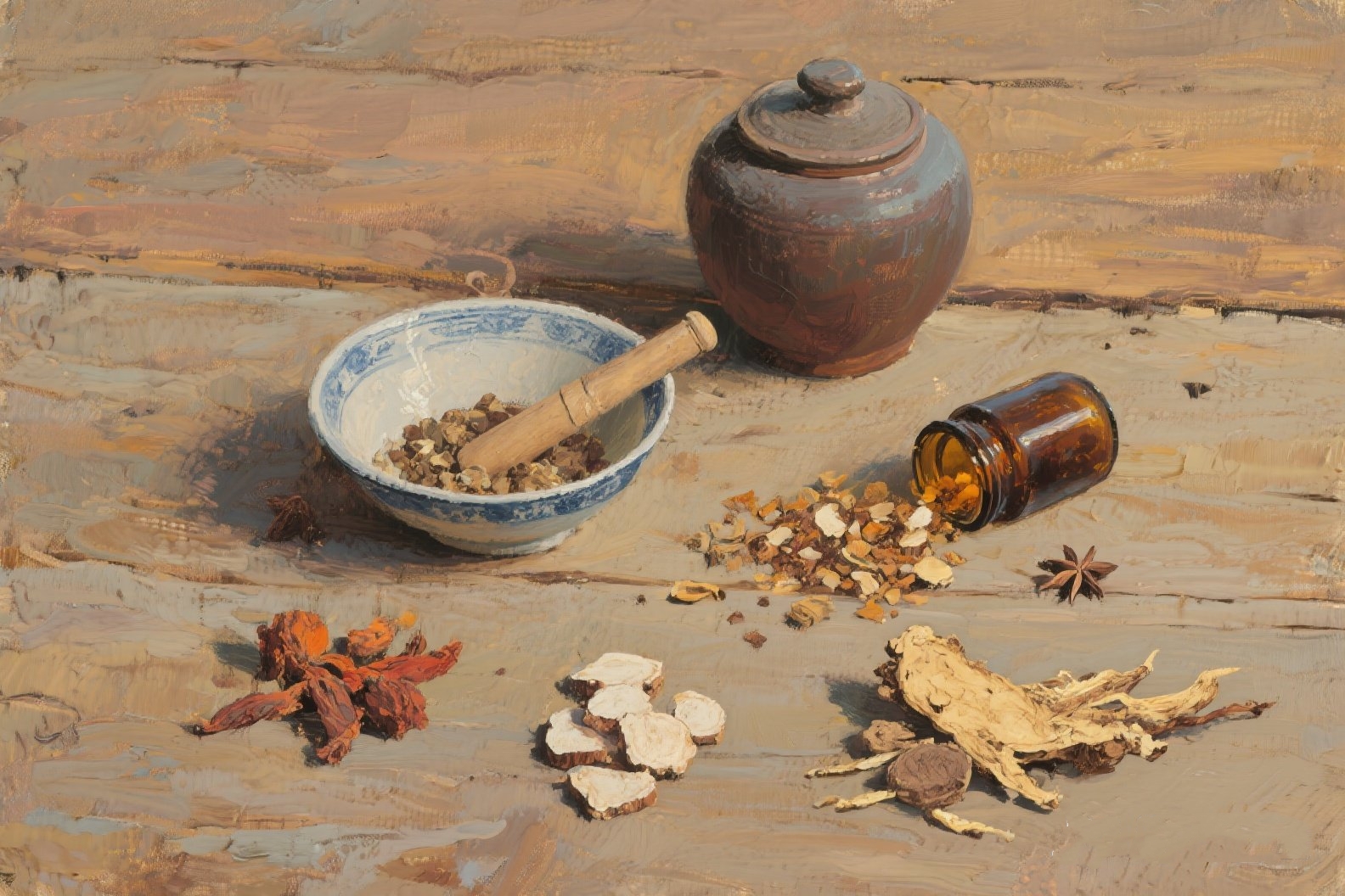 睾丸癌引起疼痛的止痛法？