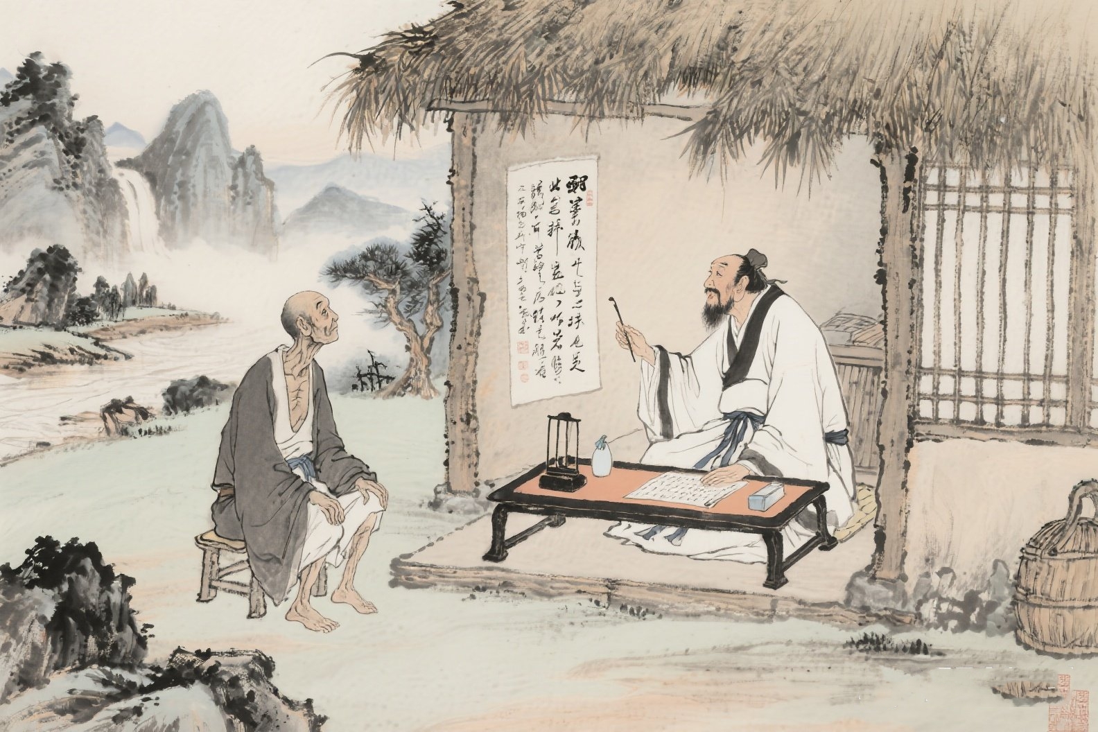 睾丸癌引起肿胀疼痛怎么办？