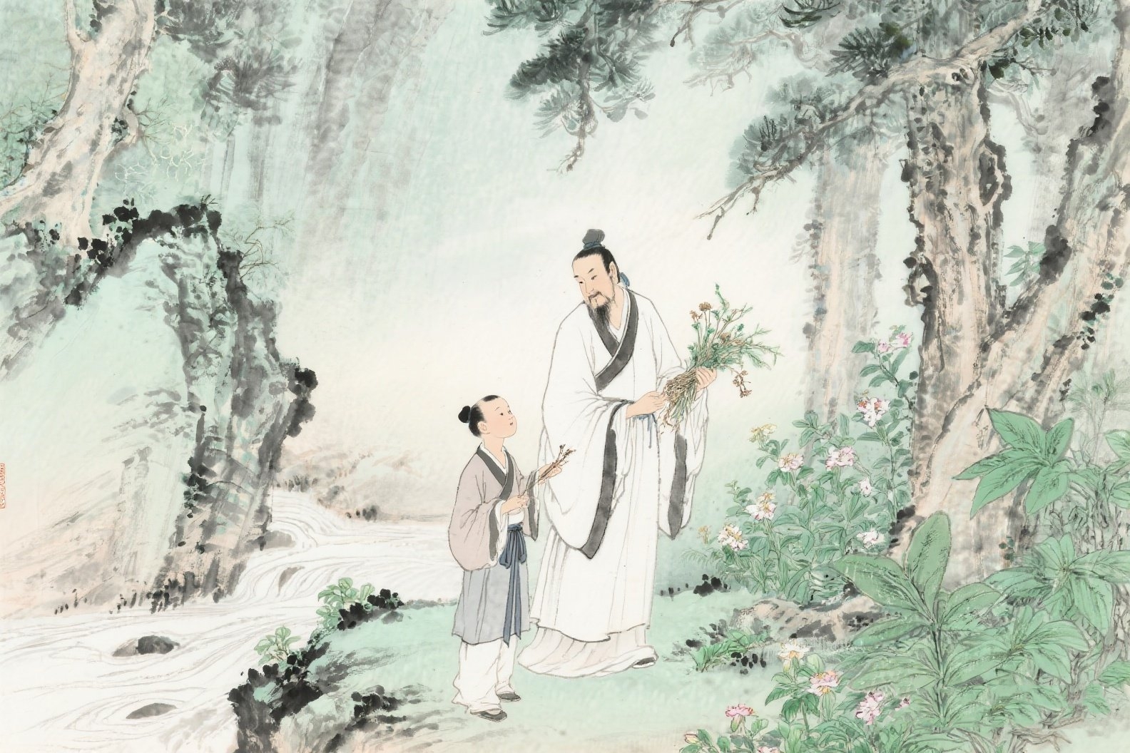 癌症放化疗难受怎么办